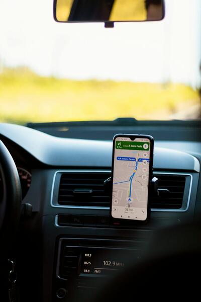 GPS Tracking