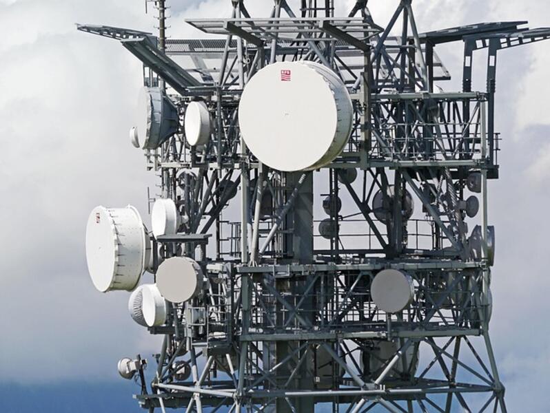 Telecommunications